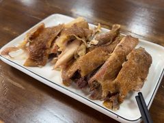 -普集烧鸡(新店)