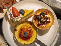 -東盛炭烤自助料理(浦东文峰广场店)