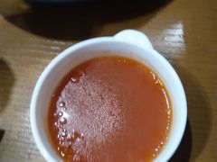 -穆拉诺餐厅(上海玻璃博物馆店)
