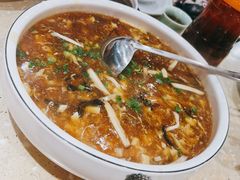 酸辣汤-德粤轩(缤谷广场店)