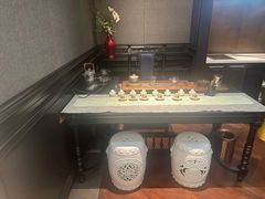 -海派悦庭·海胆烧麦·新融合菜(凯德广场店)