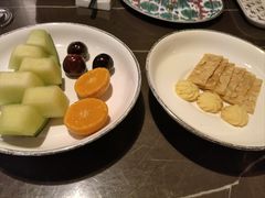 -海派悦庭·海胆烧麦·新融合菜(凯德广场店)