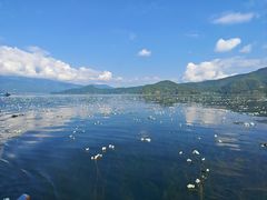 -丽江泸沽湖景区