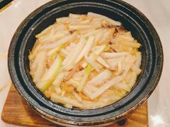 -稻香酒家·33年老字号·港式粤菜(富邦中心店)
