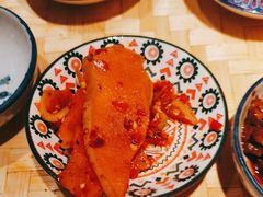 -味福记·本地特色菜(八一万达广场店)