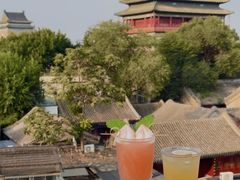 -糖房咖啡(南锣鼓巷店)