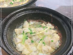 -小时候焗海鲜(鄞州万达店)