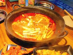 -老天桥蛙炉火锅(姑苏总店)