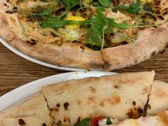 -城市大道红炉披萨烘焙坊