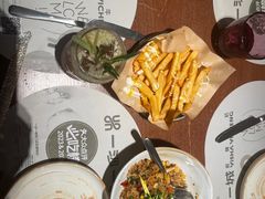 -一沙一城·岩烤牛扒(深圳首店)