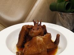 -A One Kitchen·南京精菜馆(晶丽酒店店)