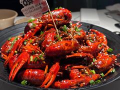 油焖大虾-巴厘龙虾·榜首油焖大虾(旗舰店·万松园)