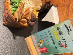 -锦荟JINHUI·浙江小馆(上海荟聚店)