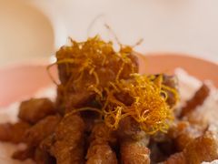 -三利音·东方司宴(外滩店)