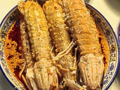 -东门町美食街