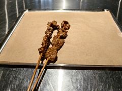 -酒里·宜州果酱烧烤(葛村店)