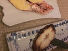 法式铁板鳕鱼-京料理·日料自助·铁板燒(复悦城店)