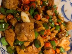 -姐夫的小菜(新中关购物中心店)
