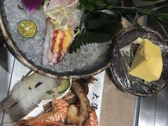 -炙柒Sekinana·精致料理 烧鸟·铁板烧(海上世界店)