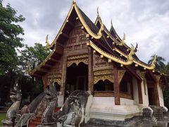 -帕辛寺