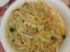 -鲁班小馆(政四街店)