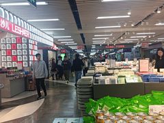 -连城·新天地(福华一路店)