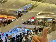 -天河城购物中心