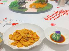 -火宫殿·湘菜小吃·商务宴请·生日聚会(东塘店)