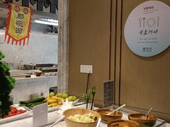 -云尚自助餐厅(佛山南海瞻云酒店)