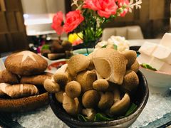 -新一哥粤菜火锅(瑞金店)