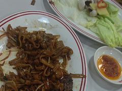 -明本湛江鸡•海鲜小厨(陈家祠店)