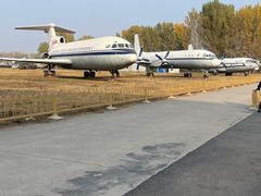 -中国航空博物馆