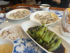 -东方饺子王(大屯路店)