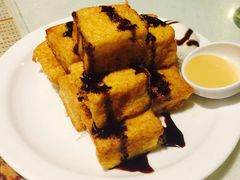 -翠华餐厅(旺角文华商场店)