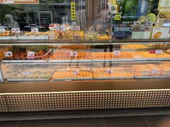 -鲍师傅糕点(江苏路店)