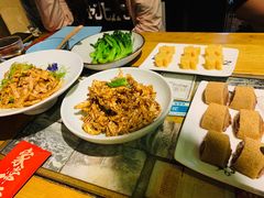 -局气 烤鸭·北京菜(光华路店)