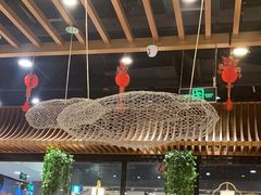 -西部马华清真兰州牛肉面·烧烤夜市(三里河店)
