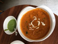 -克比叔叔印度餐厅Kebabs on the Grille(永康路分店)