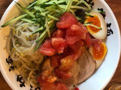 麻将凉面-日出拉面(望京店)