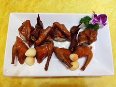 -台山美食一绝阿四台山黄鳝饭(阿四创作店)