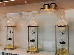 -喜茶(北京五棵松华熙店)