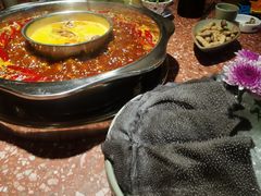 -纸盐河码头火锅(十八梯店)