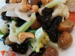 -奥华餐厅·老张记(台基厂店)