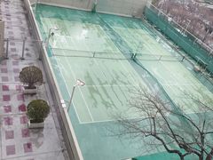 -东京希尔顿酒店