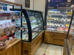 -BROAD面包路·欧式面包(龙湖时代C馆店)