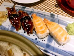 -歌行灯日本料理(伊势丹店)
