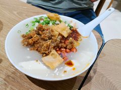 -小豆海棠(人民南路店)