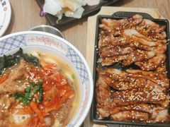 -小川洋风料理(武胜路凯德广场店)