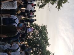 -紫金山山顶公园
