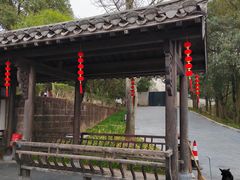 -潜口民宅博物馆